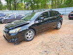 Subaru Impreza 2016