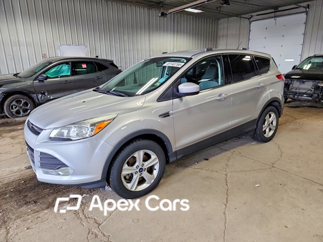 Ford Escape 2014 - Image 1 of 13