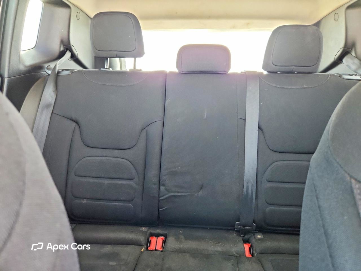 Jeep Renegade 2020