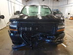 Chevrolet Silverado 2018