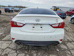 Hyundai Sonata 2014