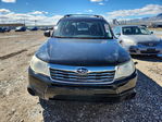 Subaru Forester 2010