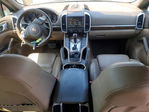 Porsche Cayenne 2013