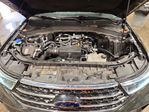 Ford Explorer 2022