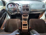 Dodge Caravan 2011