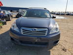 Subaru Outback 2012