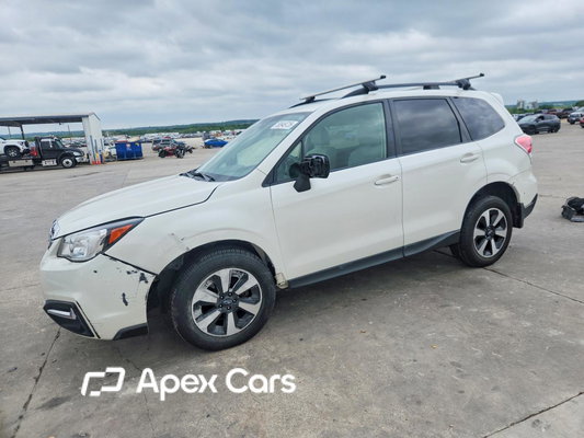 Subaru Forester 2017 - Image 1 of 15