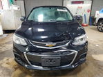Chevrolet Sonic 2019
