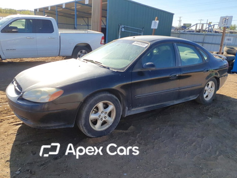 Ford Taurus 2001 - Image 1 of 5