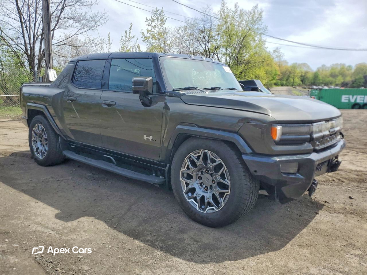 GMC  2024