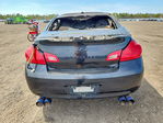Infiniti G 2007