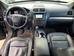 Ford Explorer 2018