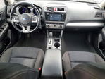 Subaru Legacy 2017