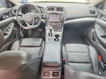 Nissan Maxima 2017