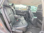 Nissan Pathfinder 2018