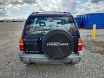 Chevrolet Tracker 2002