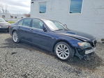 BMW Series 7 2008