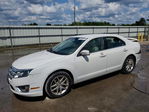 Ford Fusion 2012