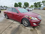 Hyundai Genesis 2013