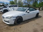 BMW Series 6 2013