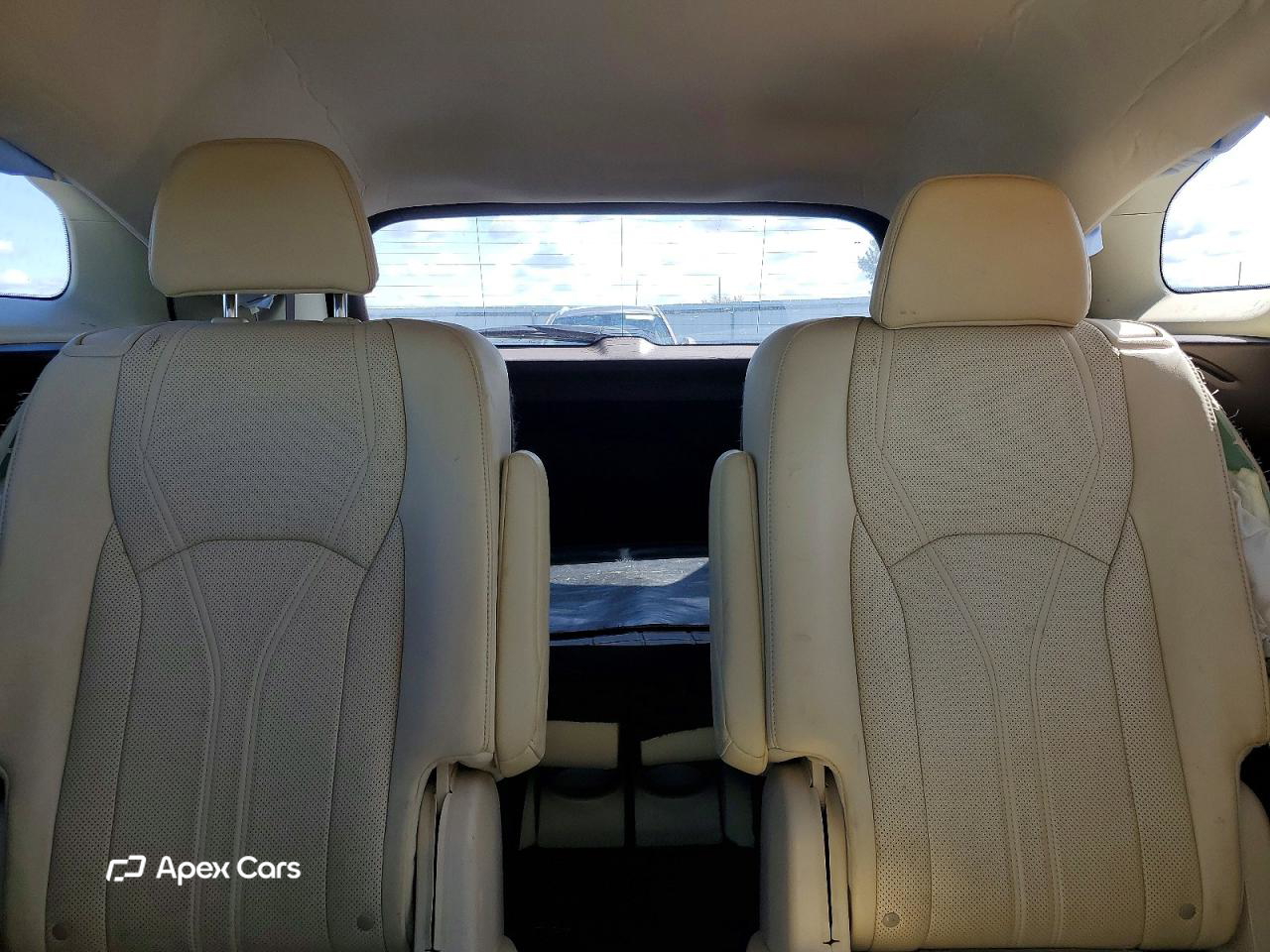 Lexus RX 2020