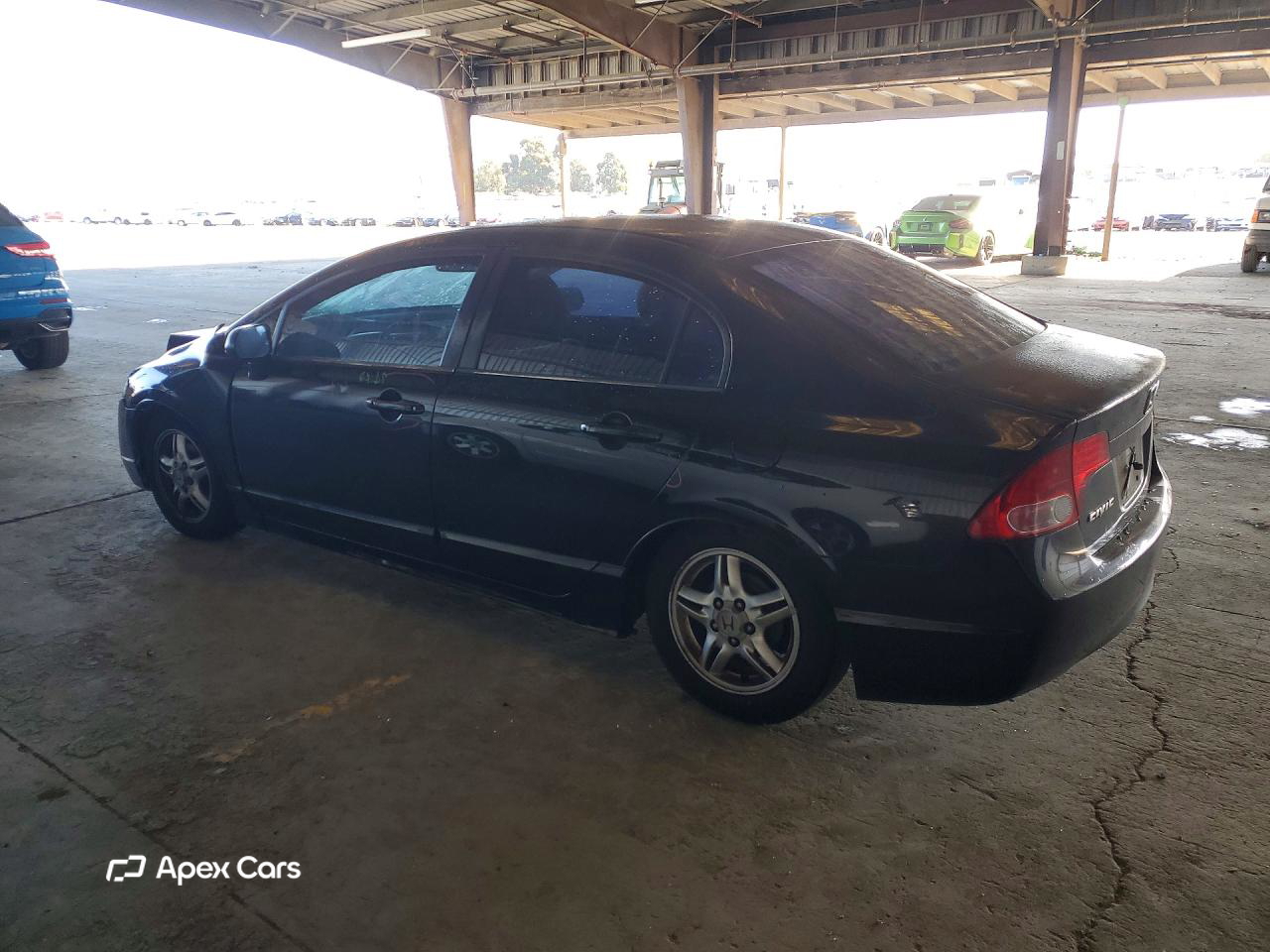 Honda Civic 2006