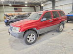 Jeep Cherokee 2002