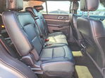 Ford Explorer 2016