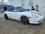 Porsche 911 2002