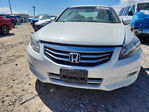 Honda Accord 2012