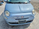 Fiat 500 2013