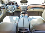 Acura MDX 2012