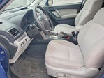 Subaru Forester 2015