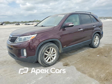 Kia Sorento 2015 - Image 1 of 13