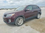 Kia Sorento 2015
