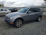 BMW X3 2010
