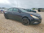 Hyundai Sonata 2011