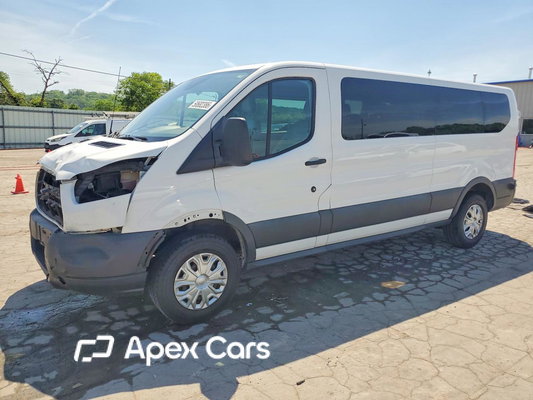Ford Transit 2017 - Image 1 of 15