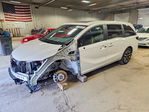 Honda Odyssey 2025