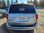 Dodge Caravan 2011