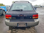 Subaru Impreza 1998