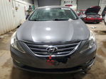 Hyundai Sonata 2014