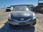 Nissan Altima 2012