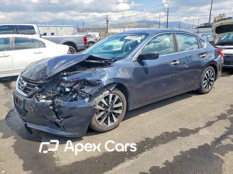 Nissan Altima 2018 - Image 1 of 13