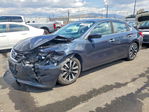 Nissan Altima 2018