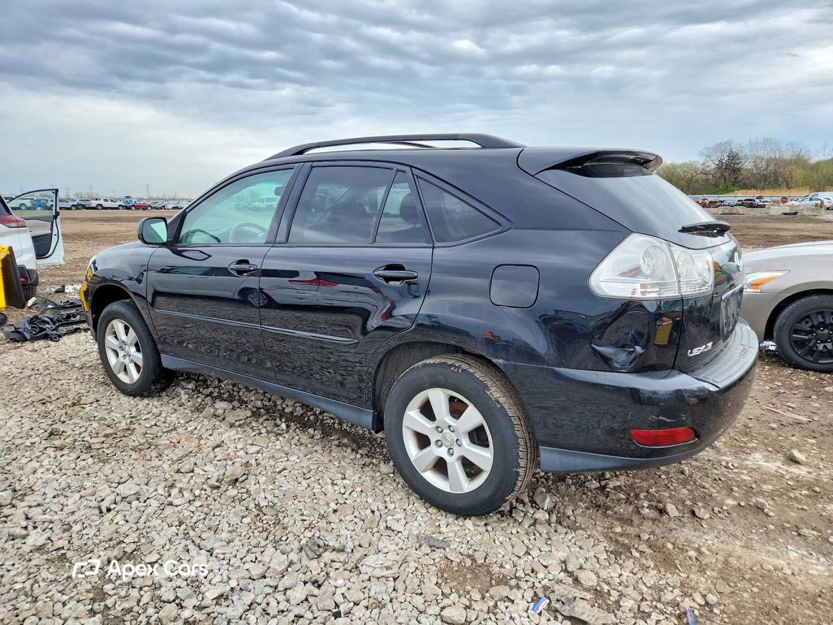 Lexus RX 2006