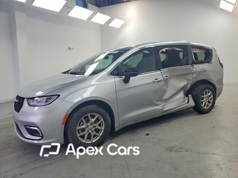 Chrysler Pacifica 2026 - Image 1 of 13