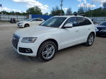 Audi Q5 2015