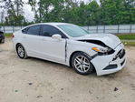 Ford Fusion 2015
