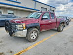 Chevrolet Silverado 2013